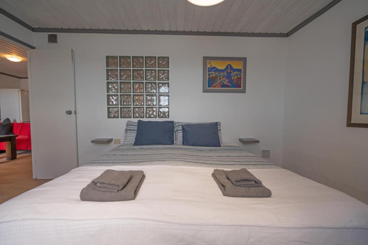 Vila Front Line, Unbeatable Terrace 10M From The Sea Santa Cruz de Tenerife Exteriér fotografie