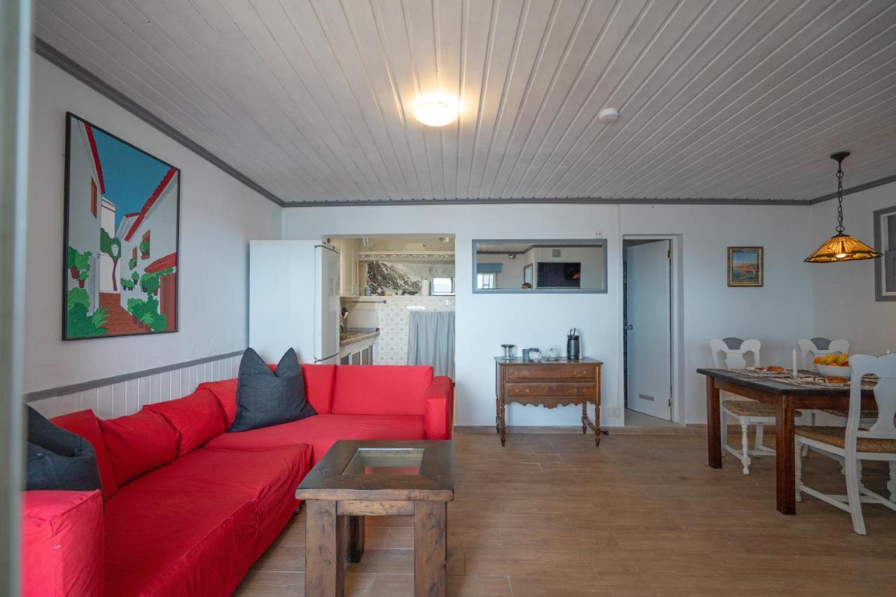 Vila Front Line, Unbeatable Terrace 10M From The Sea Santa Cruz de Tenerife Exteriér fotografie