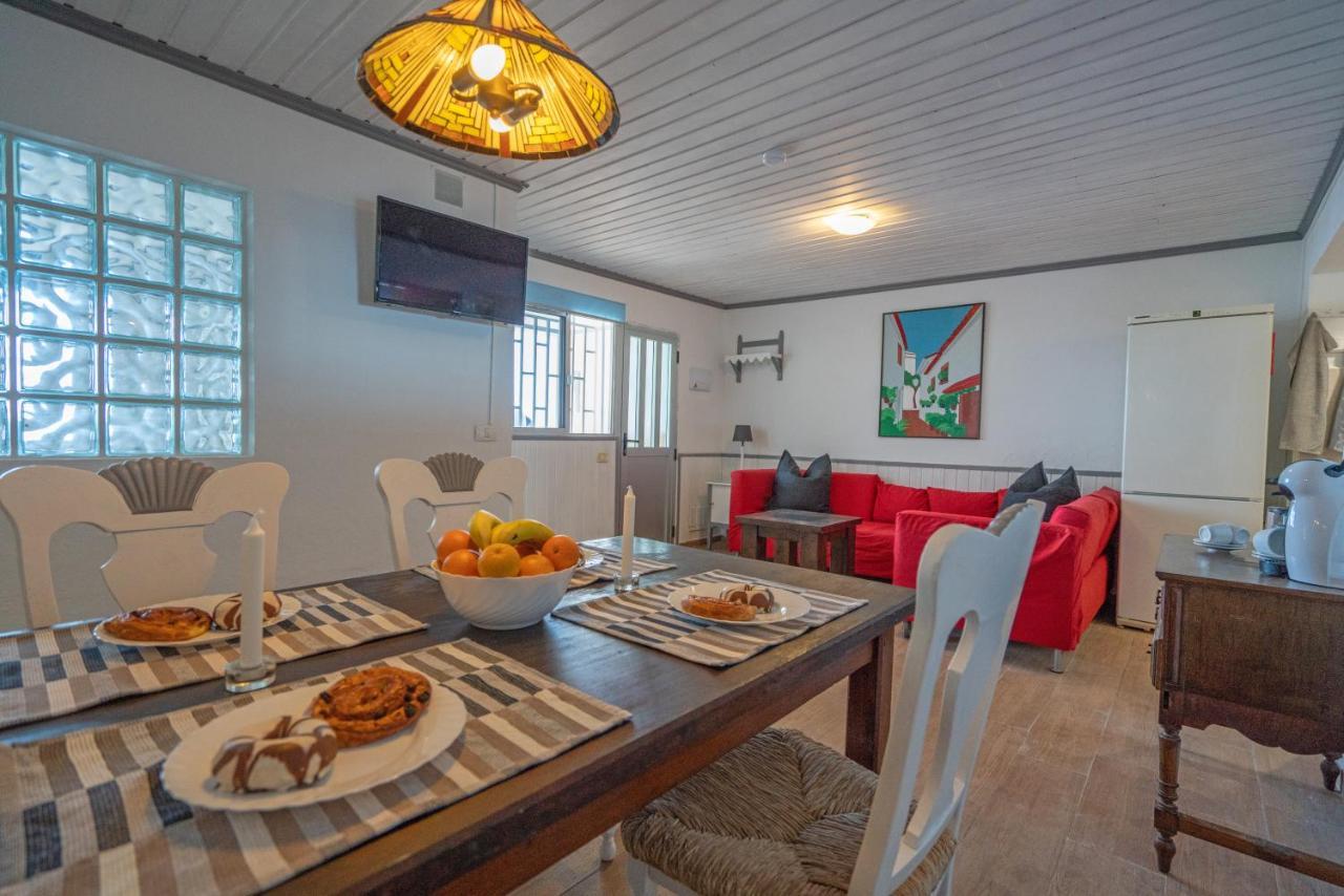 Vila Front Line, Unbeatable Terrace 10M From The Sea Santa Cruz de Tenerife Exteriér fotografie